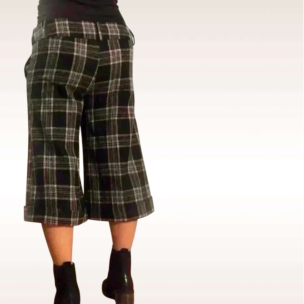 Skirt  Pants - Picture 4 of 6